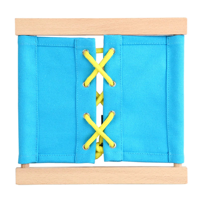 Bastidor Montessori