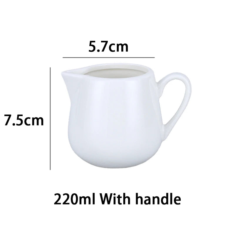 Tazas de cerámica
