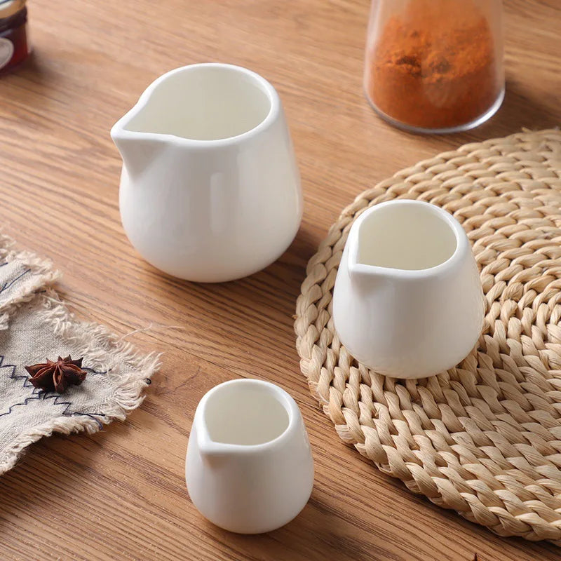 Tazas de cerámica