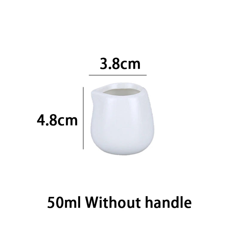 Tazas de cerámica