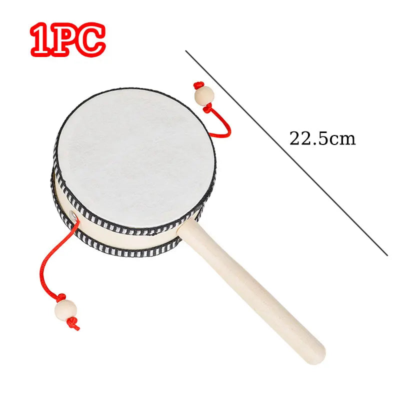 Instrumentos Musicales para niños