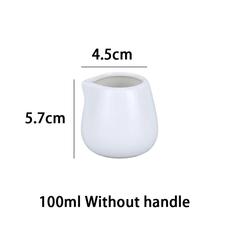 Tazas de cerámica
