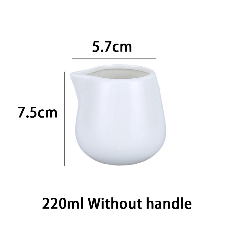 Tazas de cerámica