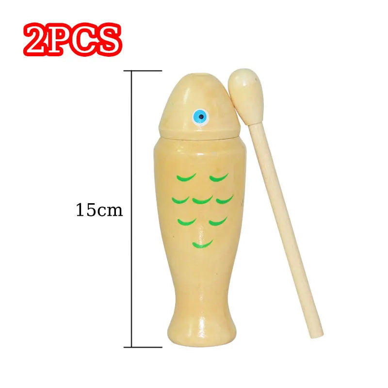 Instrumentos Musicales para niños
