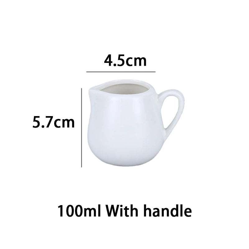 Tazas de cerámica
