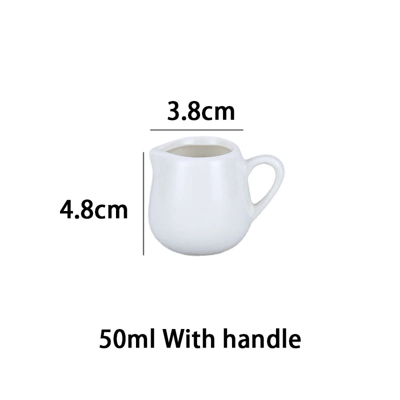 Tazas de cerámica
